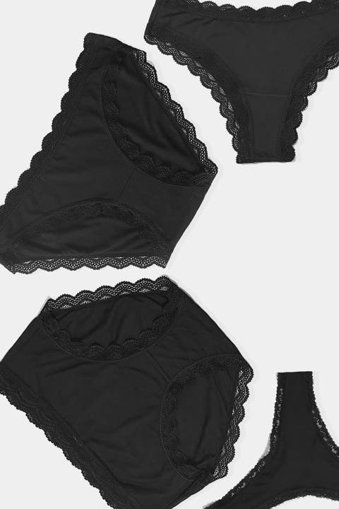 All Styles Knicker Box