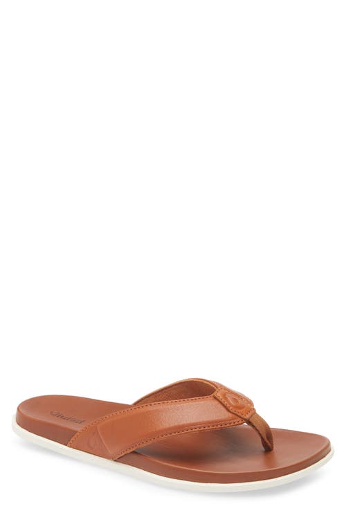 Olukai Olali Flip Flop