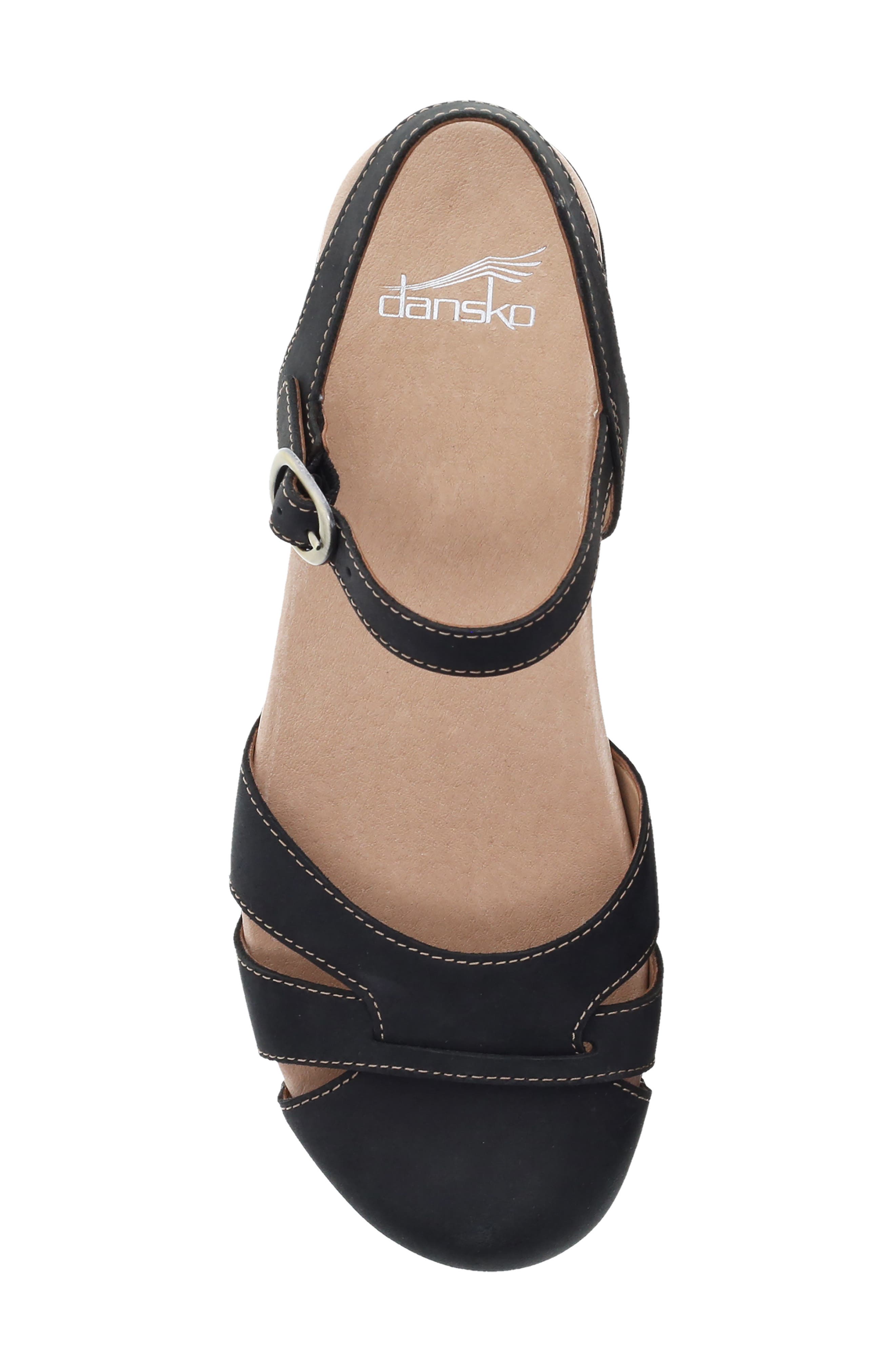 Dansko Betsey Sandal, Alternate, color, 