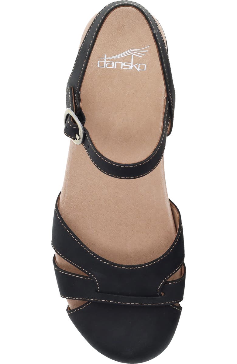 Dansko Betsey Sandal, Alternate, color,
