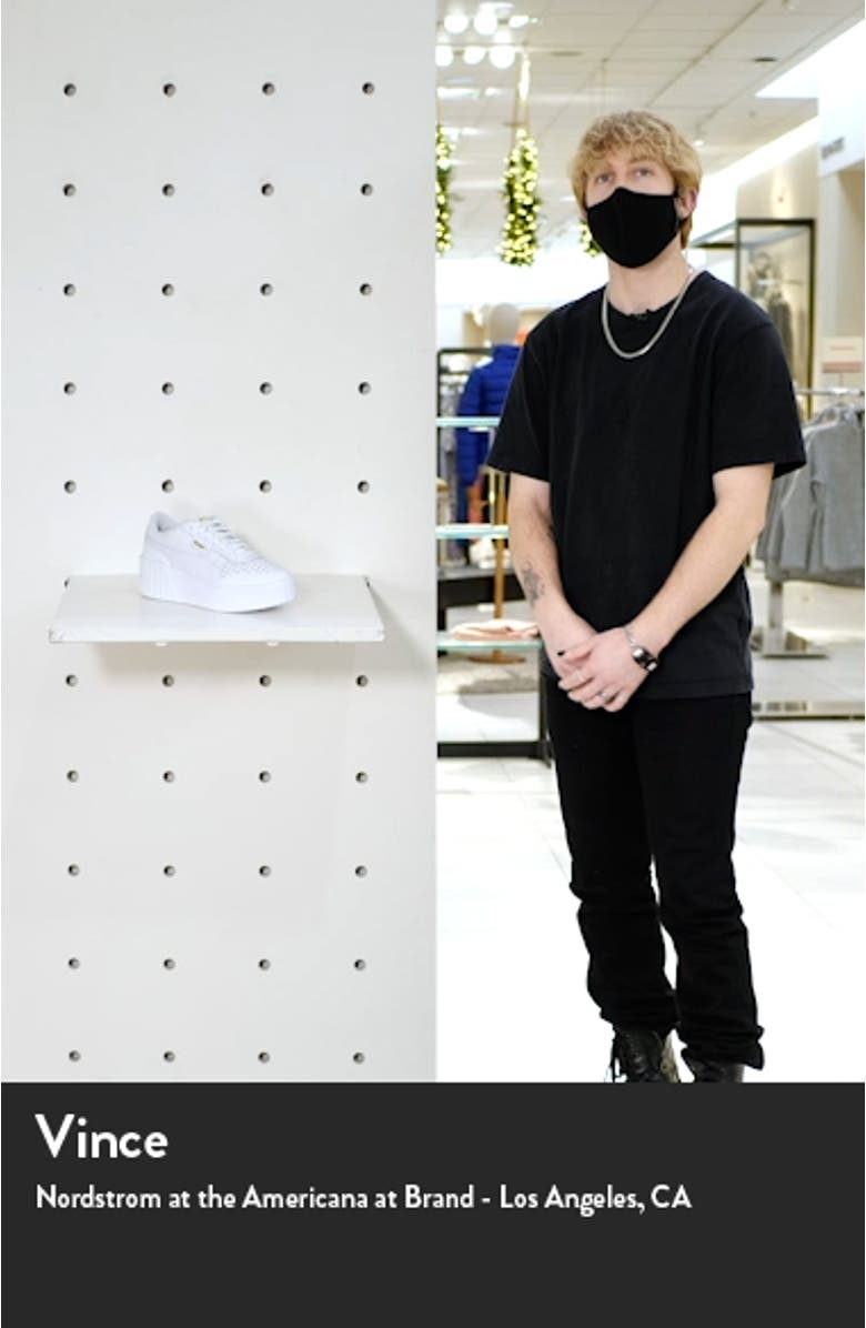 x Charlotte Olympia Cali Wedge Sneaker, sales video thumbnail