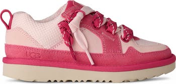Kids' Lo Lowmel Sneaker