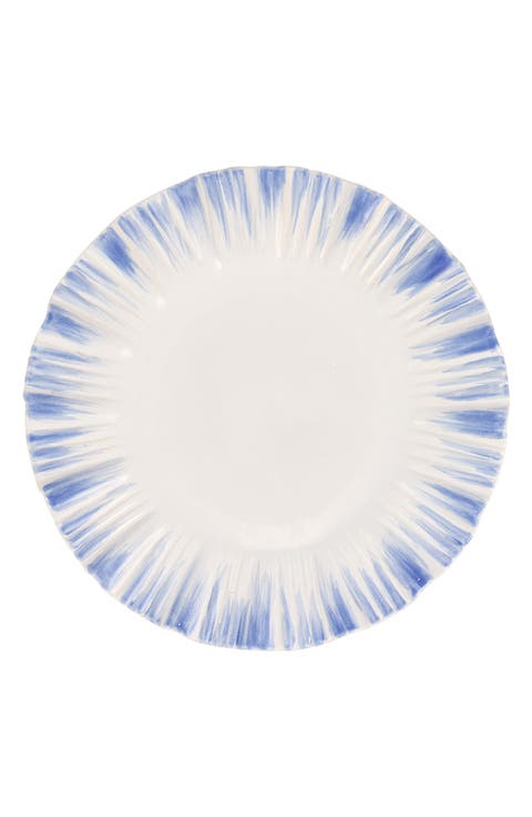 Bari Small Round Platter