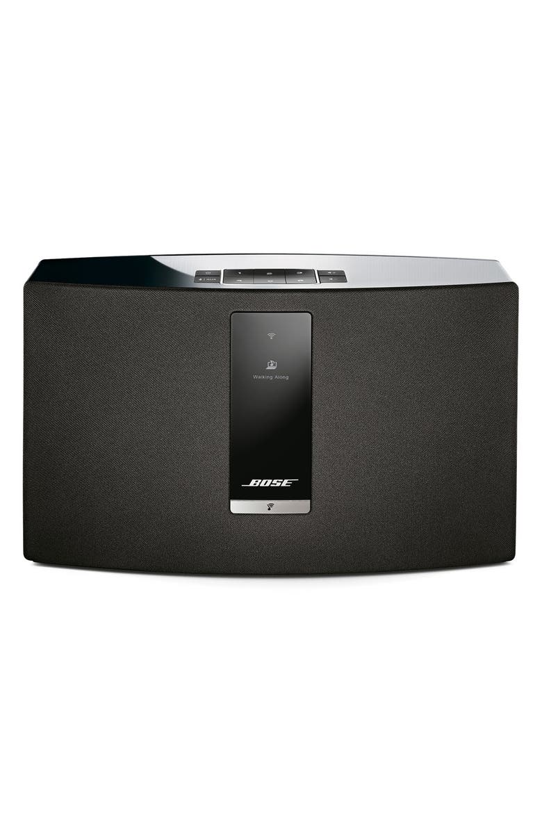 Bose<sup>®</sup> SoundTouch<sup>®</sup> 20 Series III Wireless Music System, Alternate, color, 