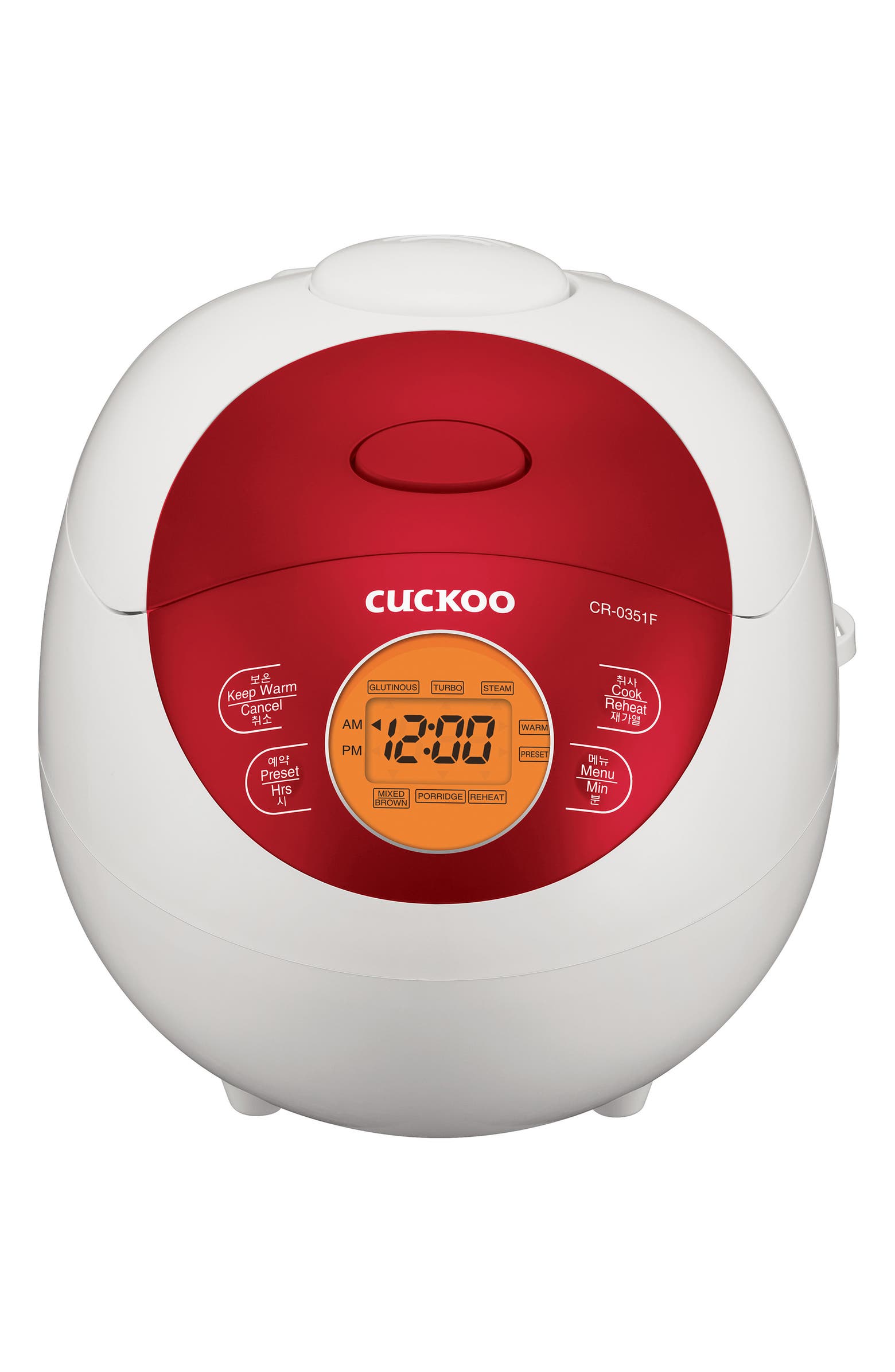 Cuckoo Micom 3-Cup Rice Cooker | Nordstromrack