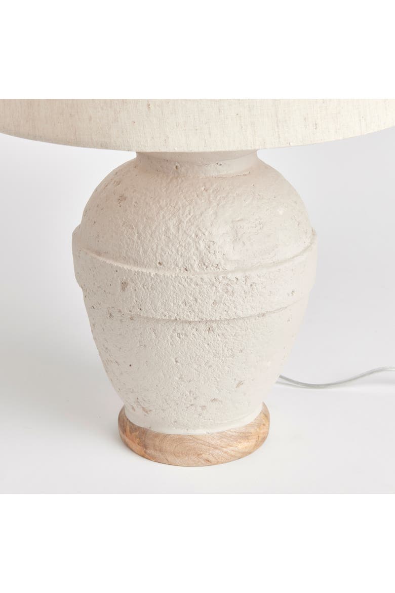 Sloane Table Lamp, Alternate, color, Beige