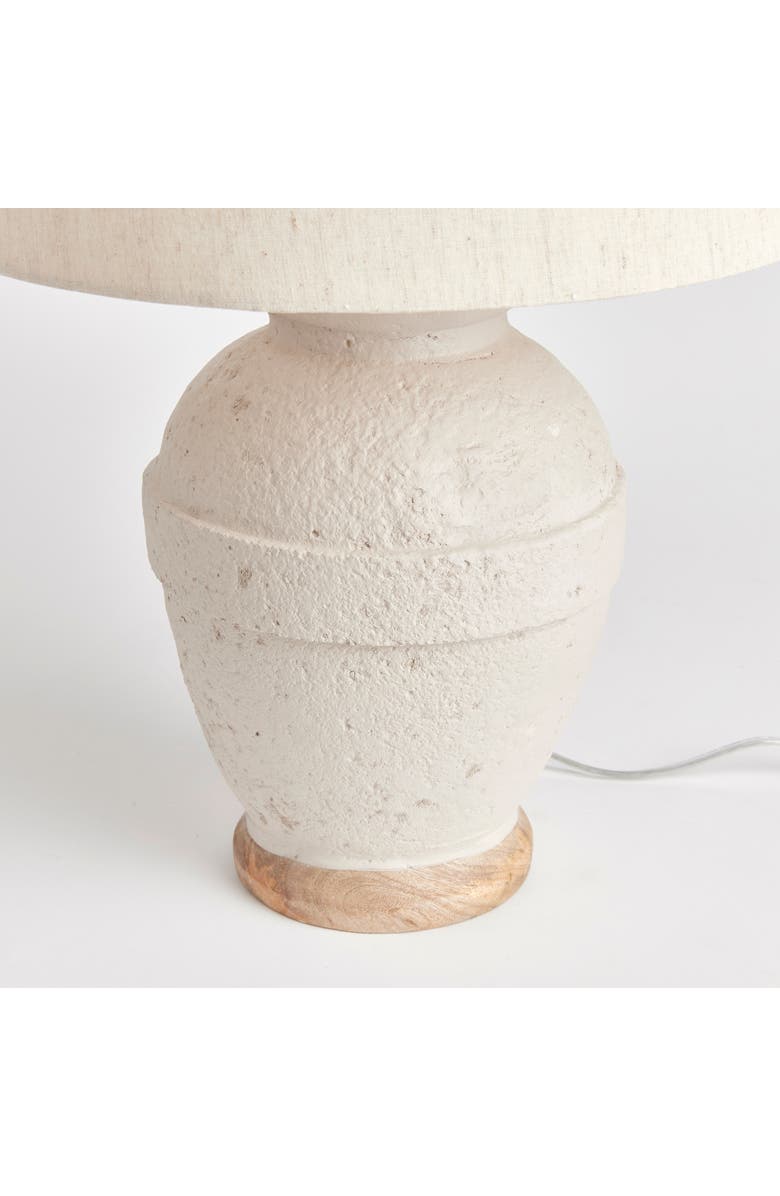Napa Home & Garden Sloane Table Lamp, Alternate, color, Beige