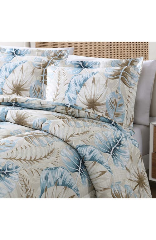 Beatrice Home Fashions Caribbean Joe Comforter & Shams Set
