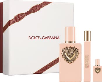 My Devotion Eau de Parfum Intense Set $232 Value