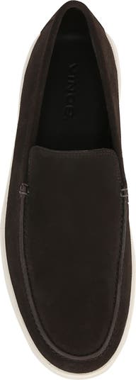 Taro Loafer