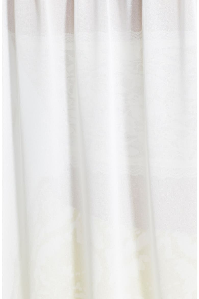 ASTR High/Low Blouse, Alternate, color, CREAM