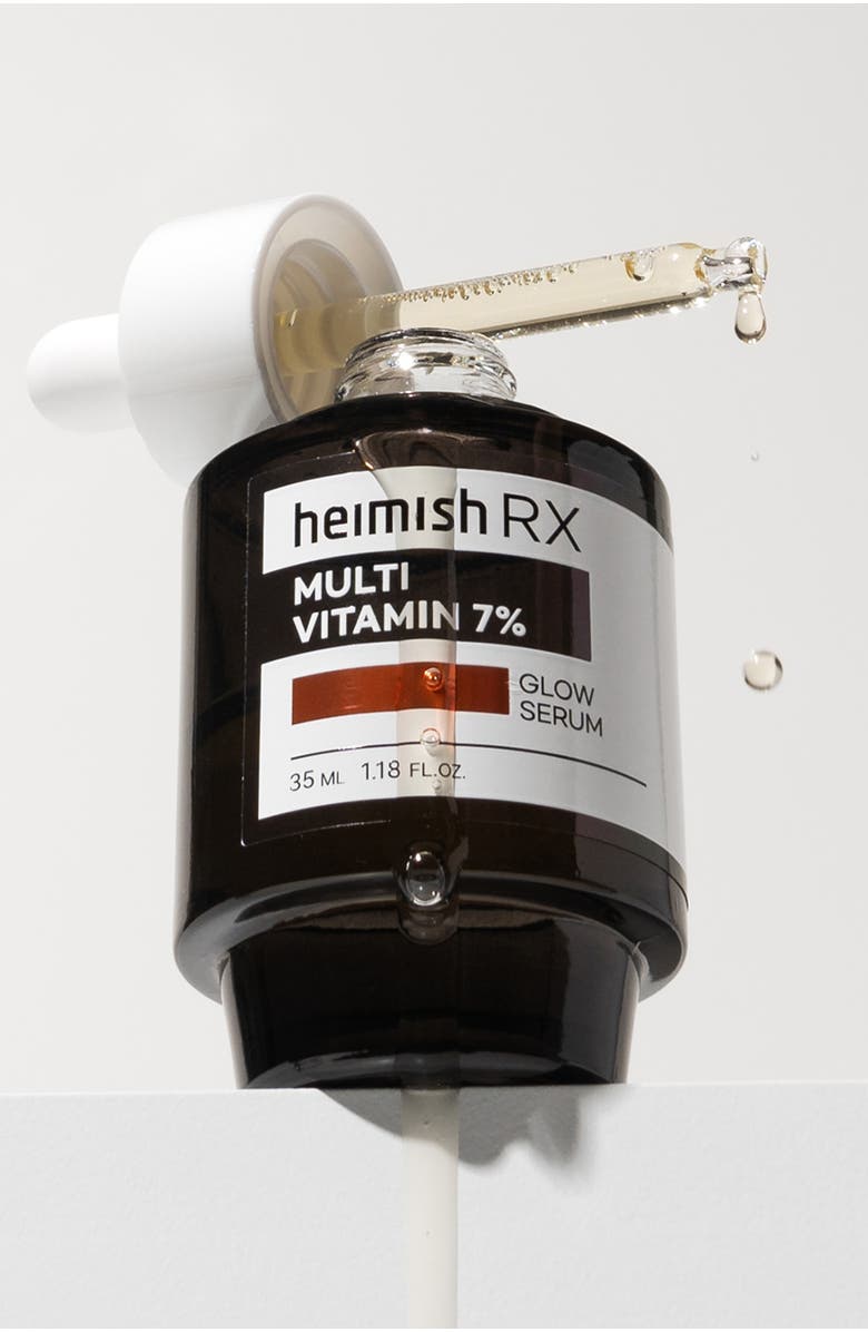 Heimish RX Multi Vitamin Glow Serum, Alternate, color, NO COLOR