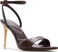 ALDO Leandra Ankle Strap Pointed Toe Sandal