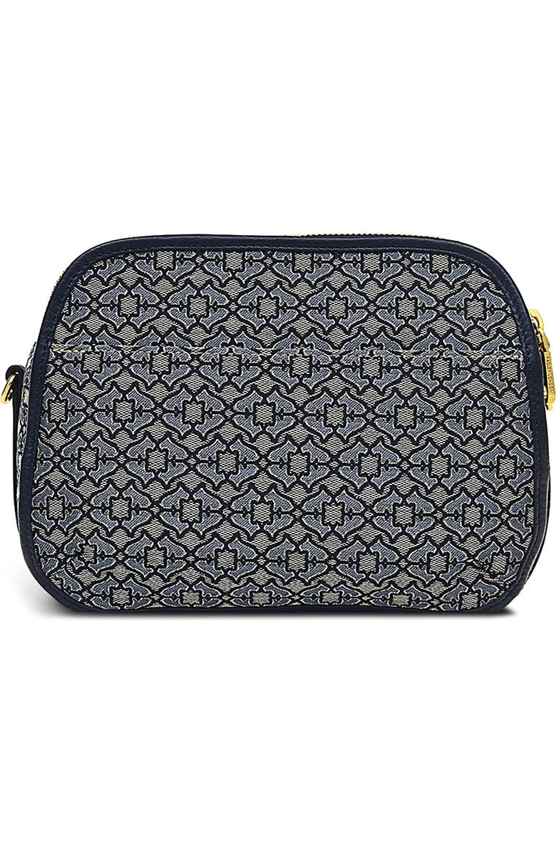 Radley Dukes Place Medium Heirloom Crossbody Bag, Alternate, color, Goose Grey