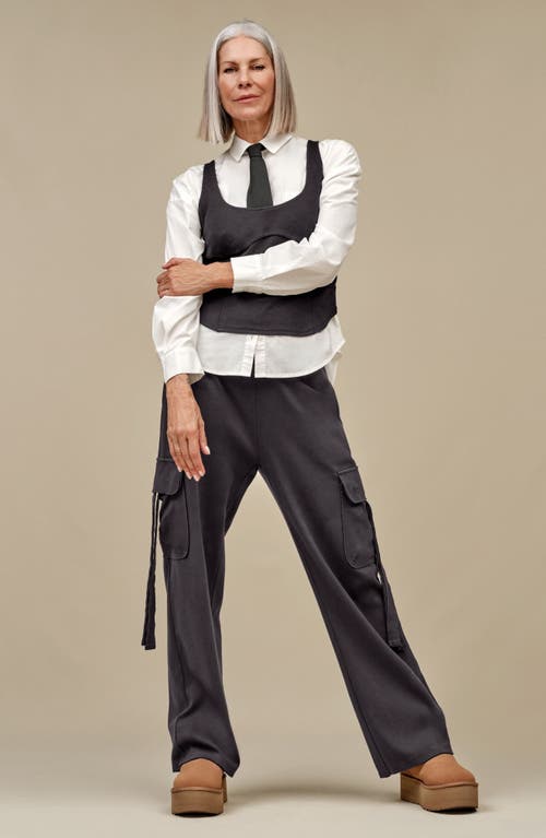 Ugg(r) Ophira Cargo Pants In Ink