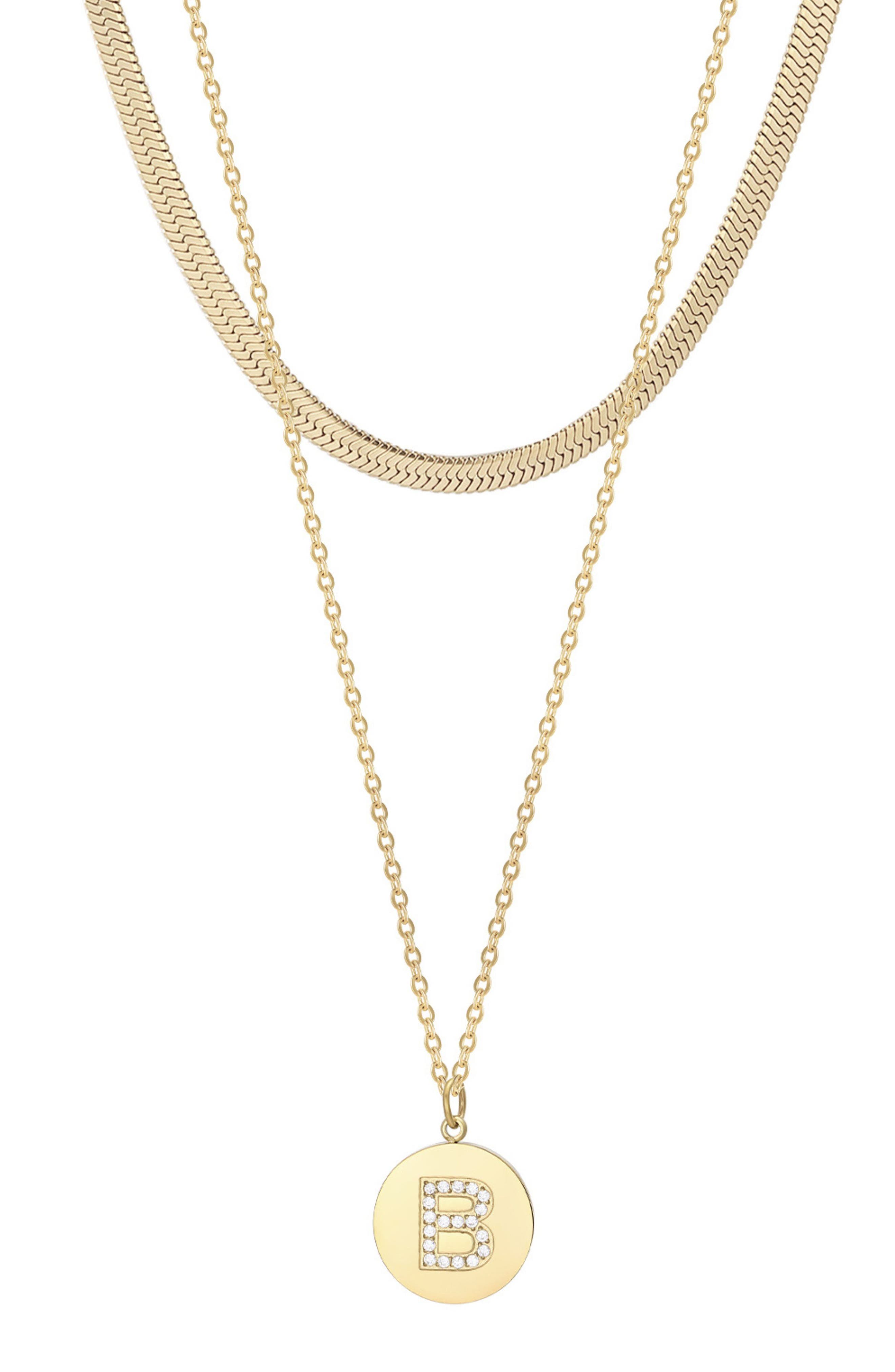 GOLD-B