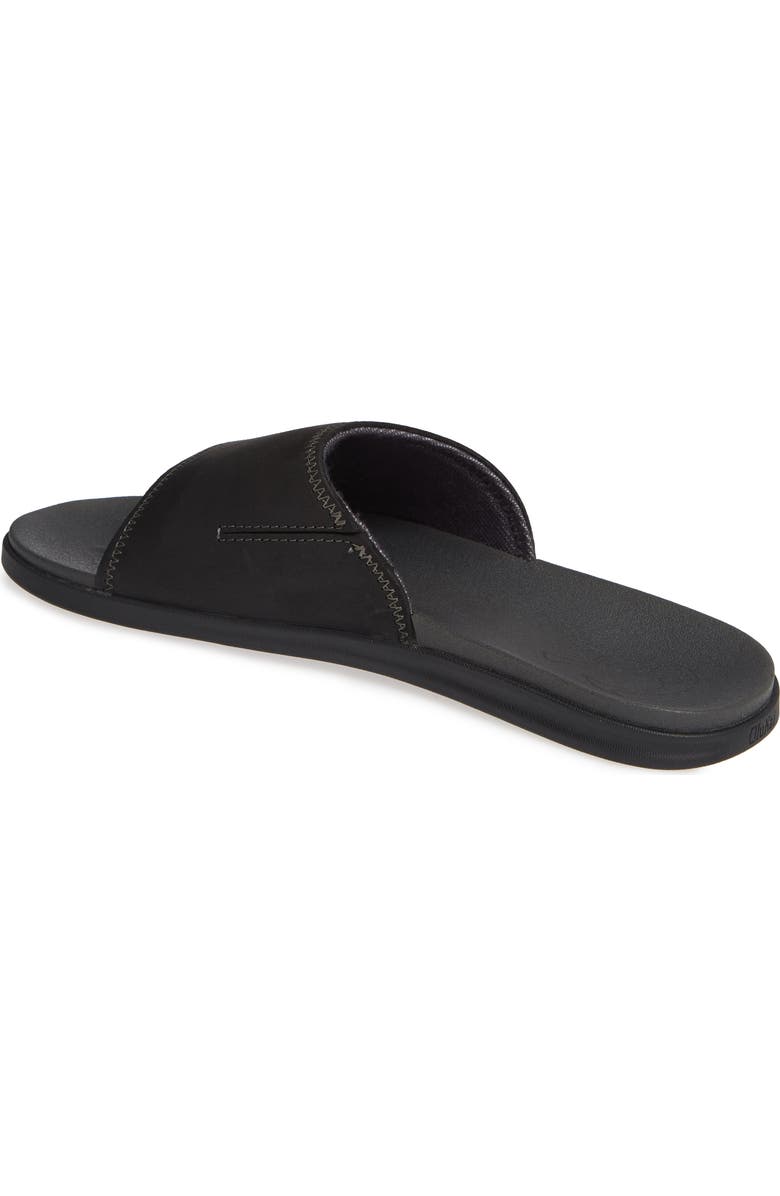 OluKai Alania Slide Sandal, Alternate, color,
