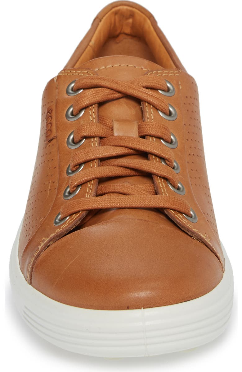 ECCO Soft 7 Sneaker, Alternate, color,