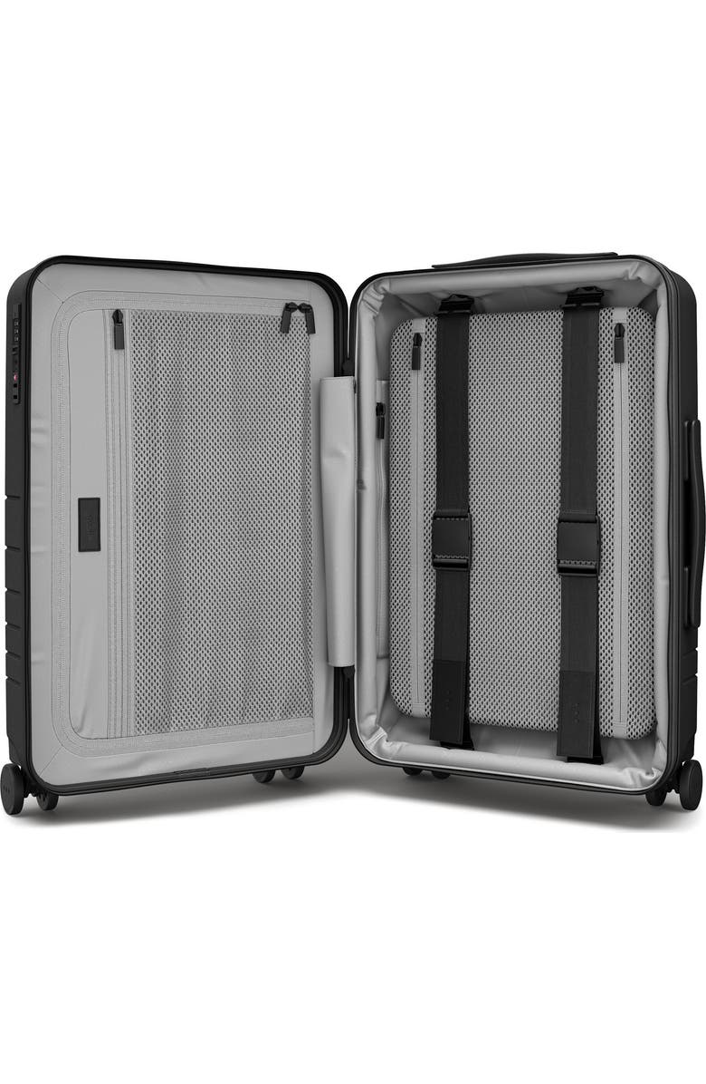 Monos Expandable Spinner Carry-On, Alternate, color,
