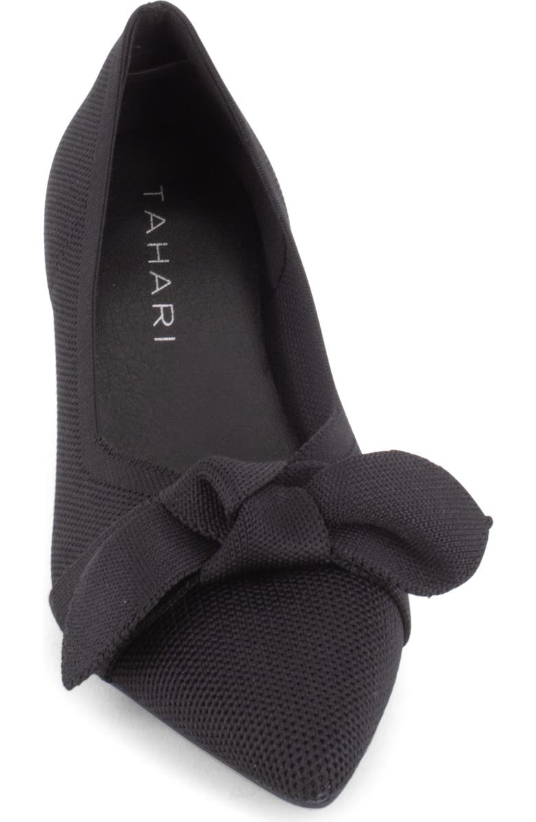 Tahari Limoges Pump, Alternate, color,