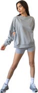 Rebody Active Rebody Lifestyle Sweatshirt