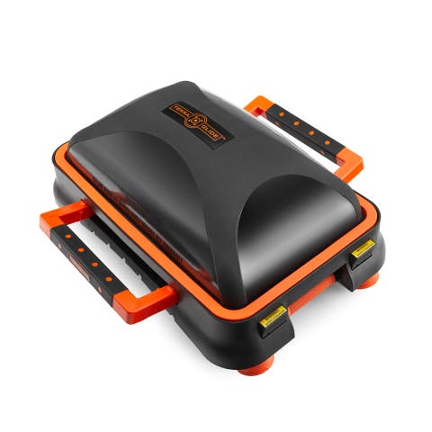 Terra Glide 4-in-1 Balance Trainer, Core Glider & Strength Platform for Home Gym