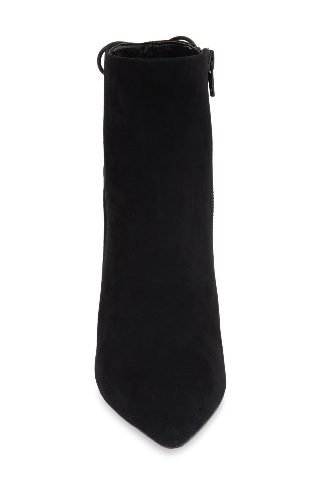 Charles David Catherine Pointy Toe Bootie, Alternate, color, 
