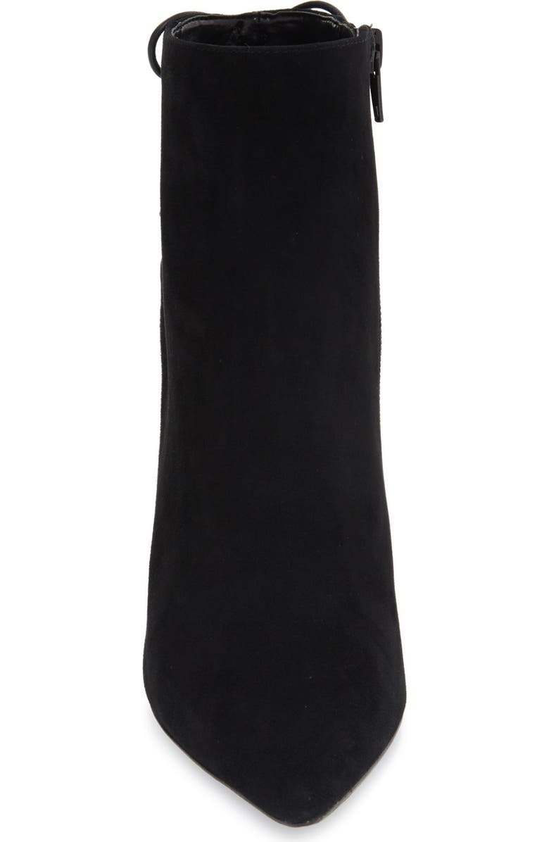 Charles David Catherine Pointy Toe Bootie, Alternate, color,