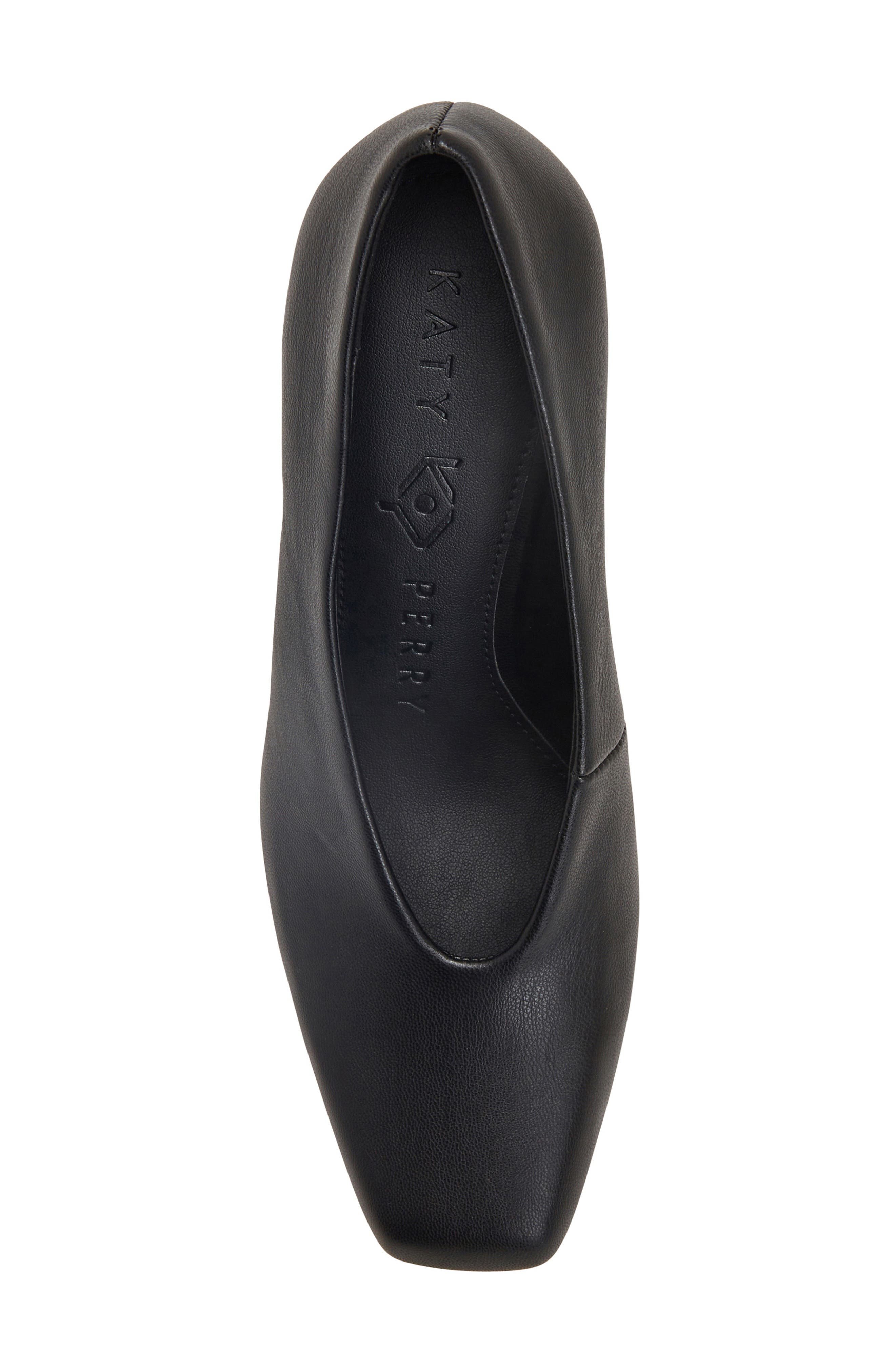 Katy Perry Hollow Wedge Pump, Alternate, color, 