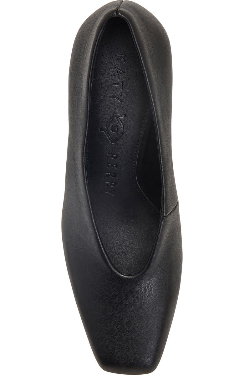 Katy Perry Hollow Wedge Pump, Alternate, color,