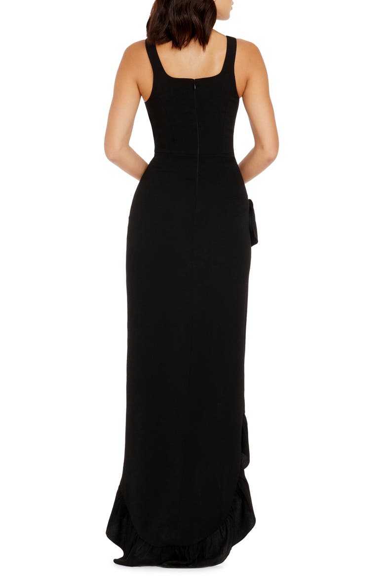 charlene maxi dress Charlene Maxi Dress