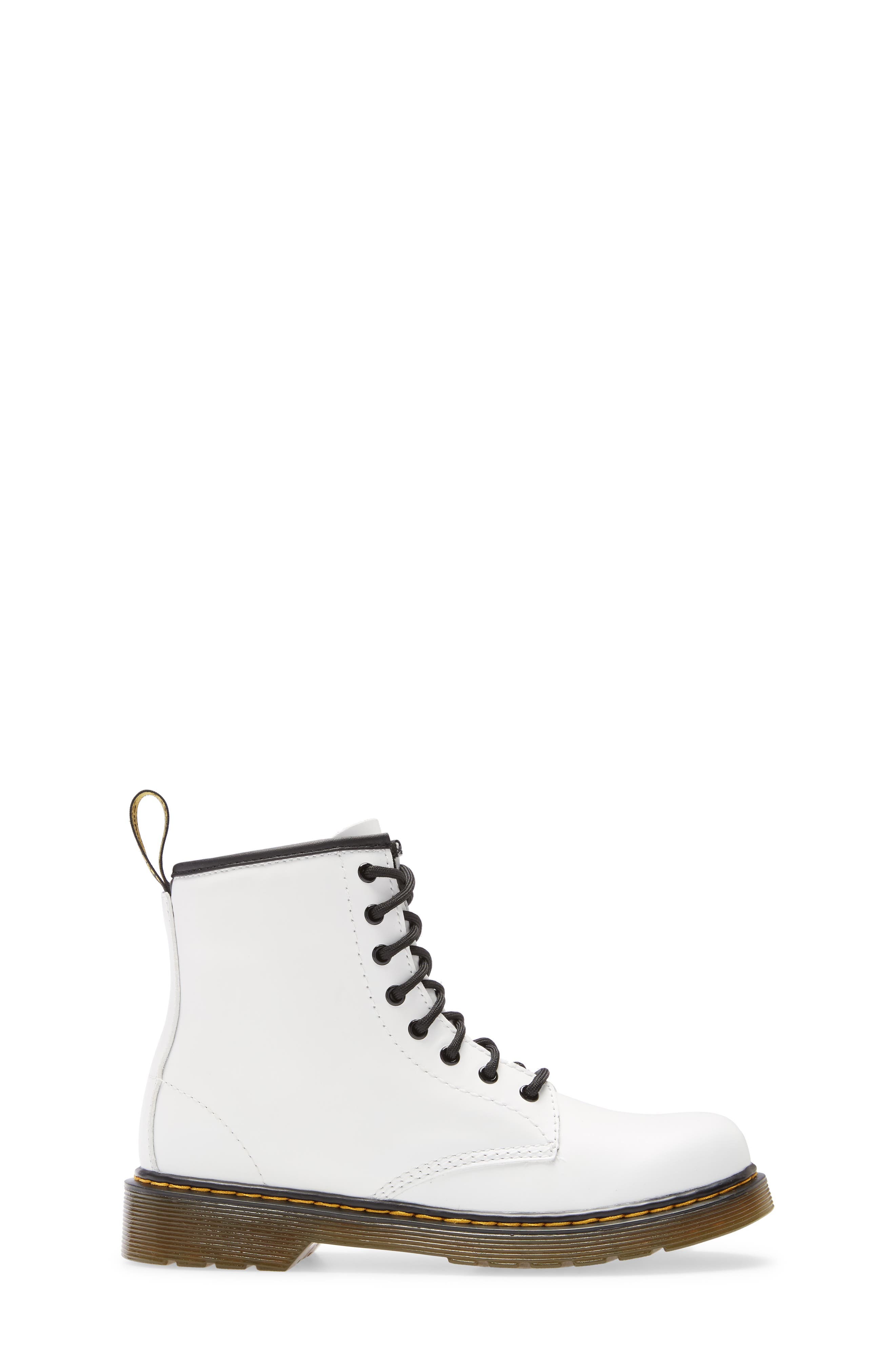 Dr. Martens Kids' 1460 Boot, Alternate, color, 