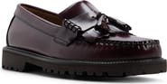 G.H.BASS Layton Leather Penny Loafer