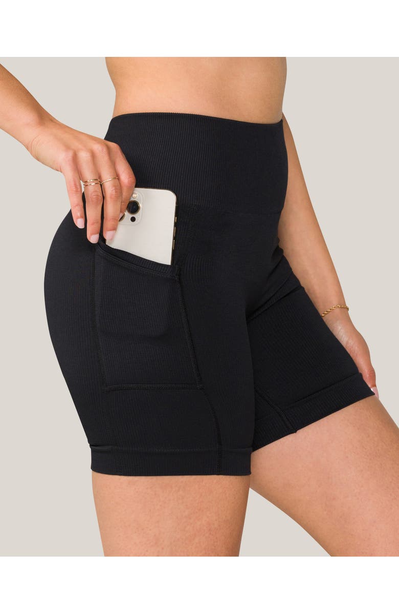 ALALA Barre Pocket Short, Main, color, 