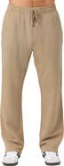O'Neill Straight Leg Fleece Sweatpants