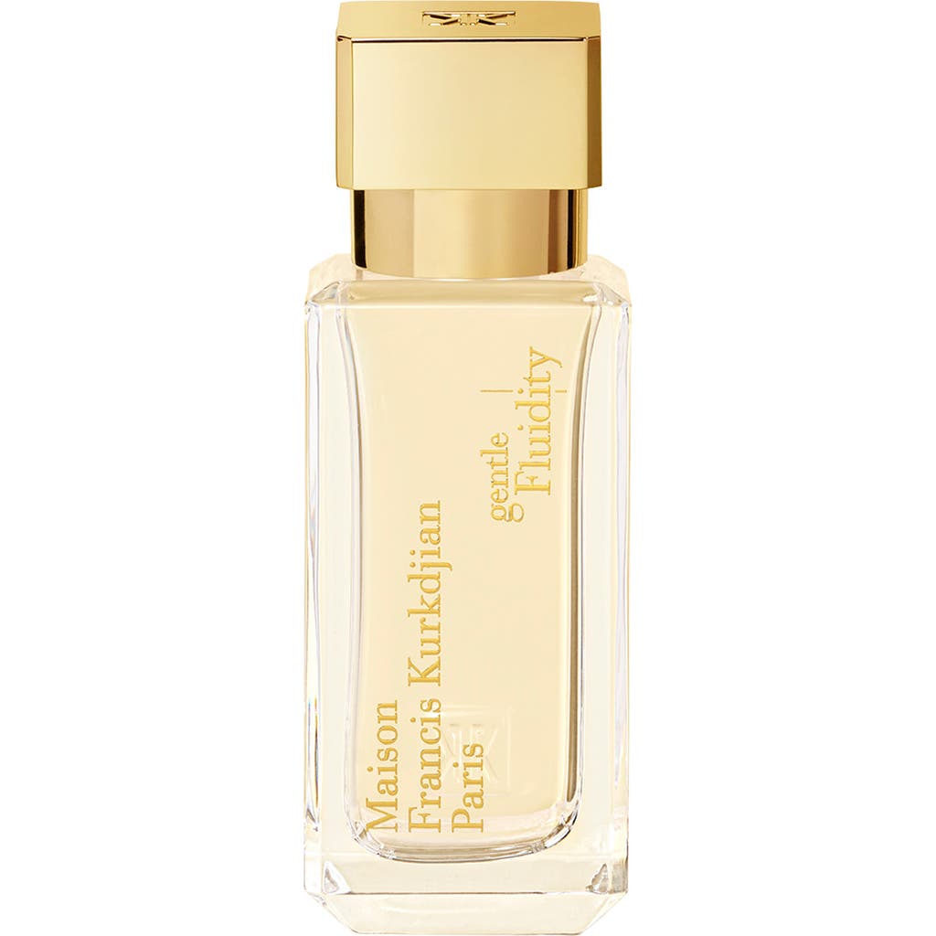 MAISON FRANCIS KURKDJIAN MAISON FRANCIS KURKDJIAN GENTLE FLUIDITY GOLD EAU DE PARFUM