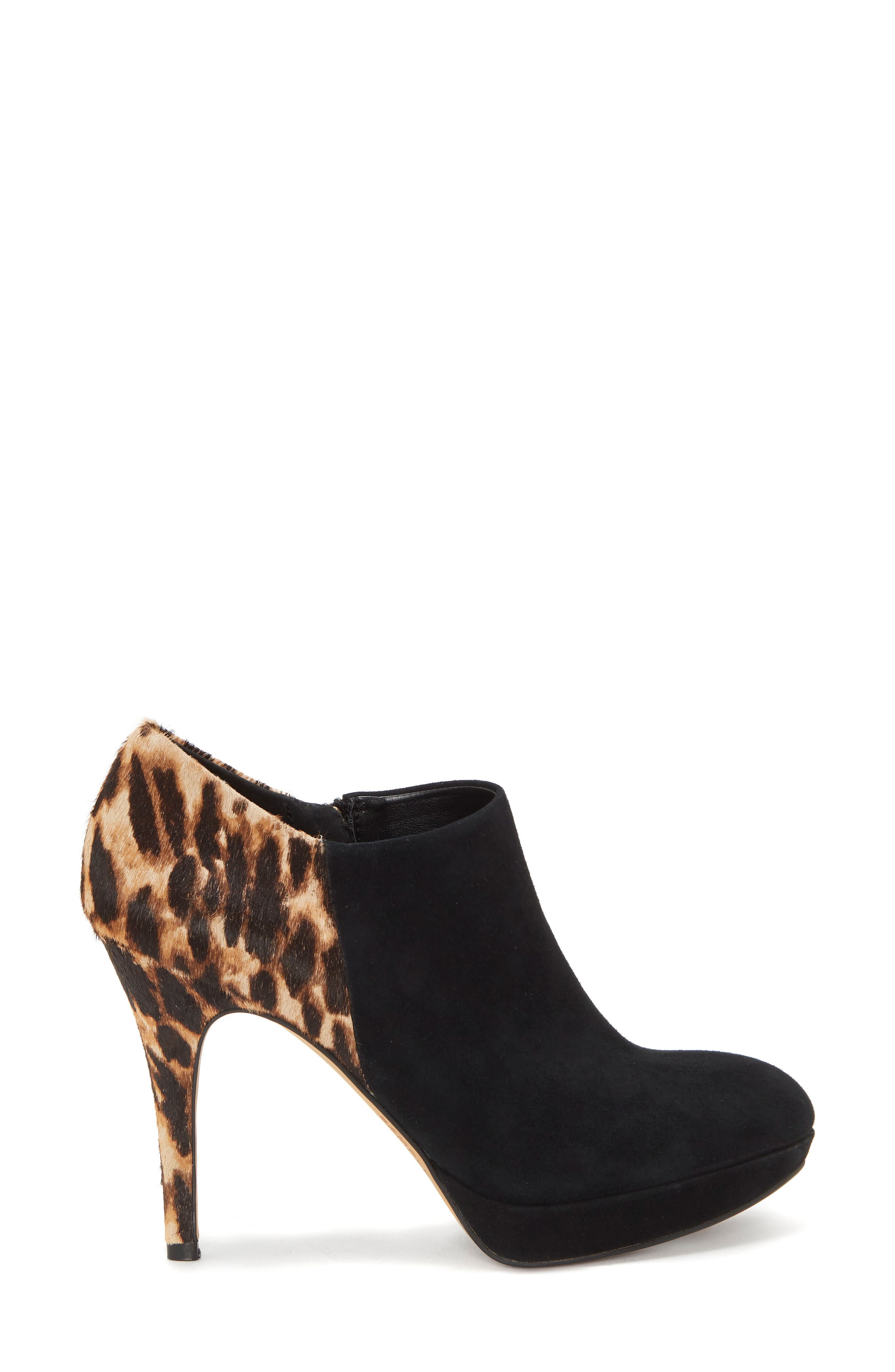 Vince Camuto Elvin Platform Bootie, Alternate, color, 