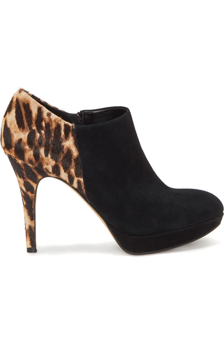 Vince Camuto Elvin Platform Bootie, Alternate, color,