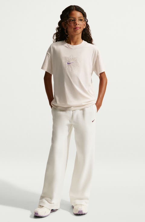 Kids' Nike Sportswear Graphic T-Shirt