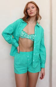 Dippin Daisys Sundaze Boxer Short