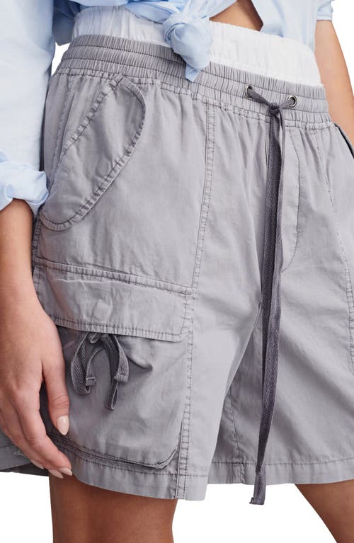 LUCKY BRAND LUCKY BRAND UTILITY SHORTS