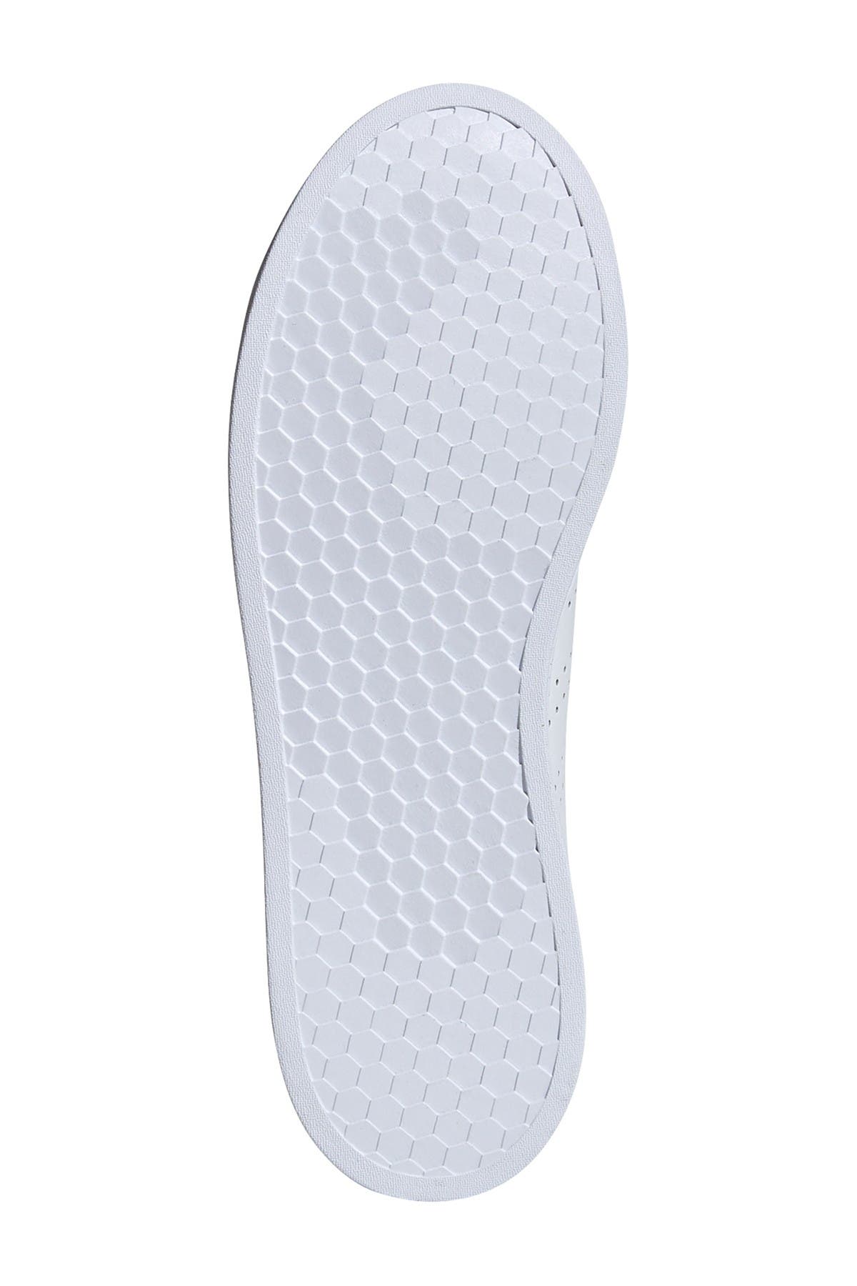 adidas Court Point CL X Sneaker, Alternate, color, 