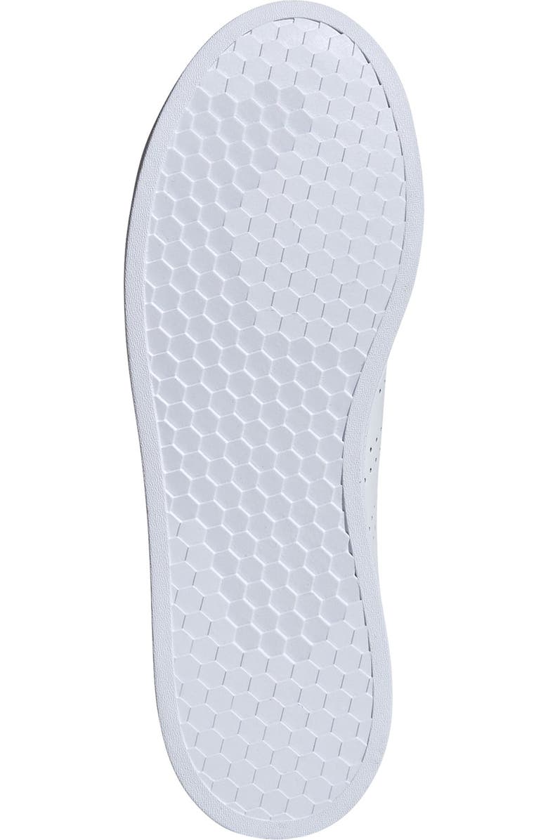 adidas Court Point CL X Sneaker, Alternate, color,