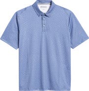Johnston & Murphy XC+™ Apex Performance Polo