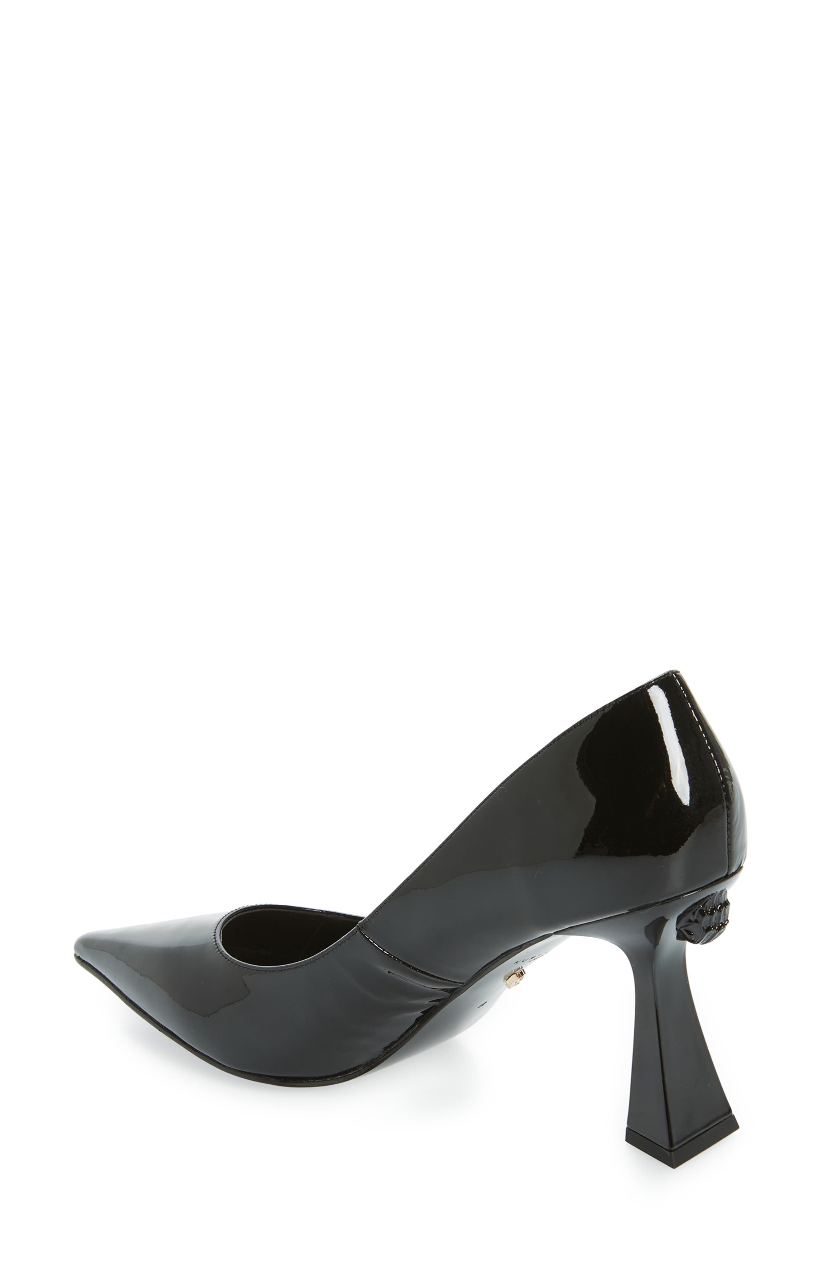Kurt Geiger London London Pointed Toe Pump, Alternate, color, 