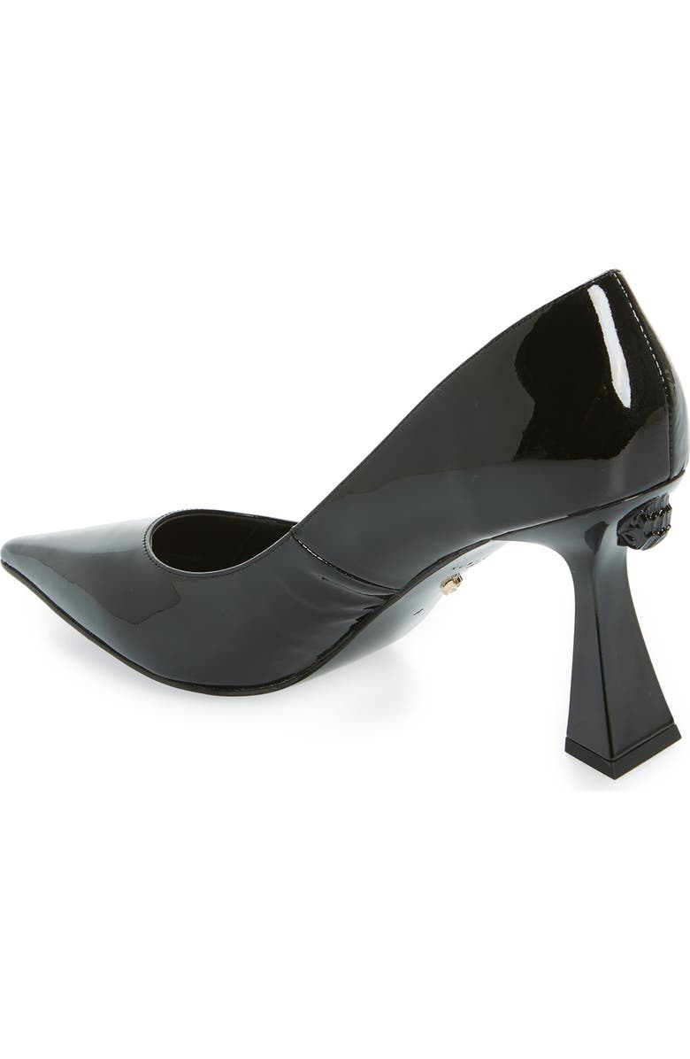Kurt Geiger London London Pointed Toe Pump, Alternate, color,