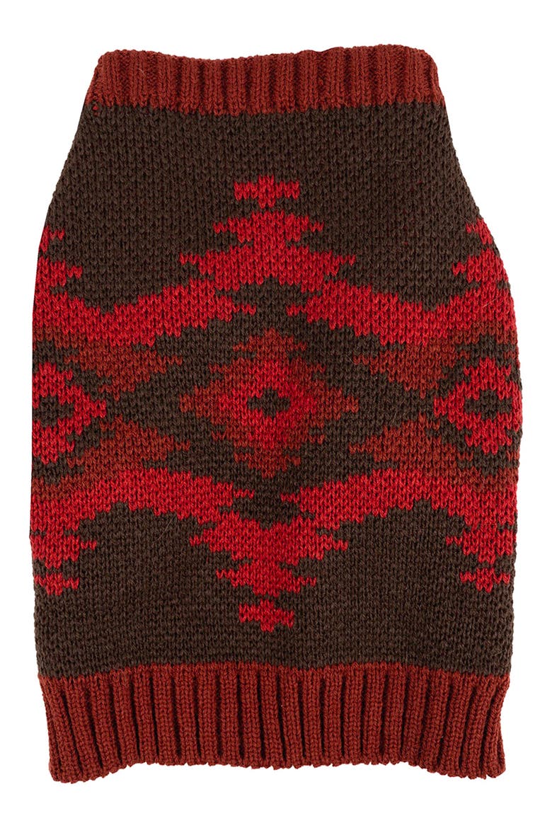PET SWEATER, Alternate, color, CROWN POINT