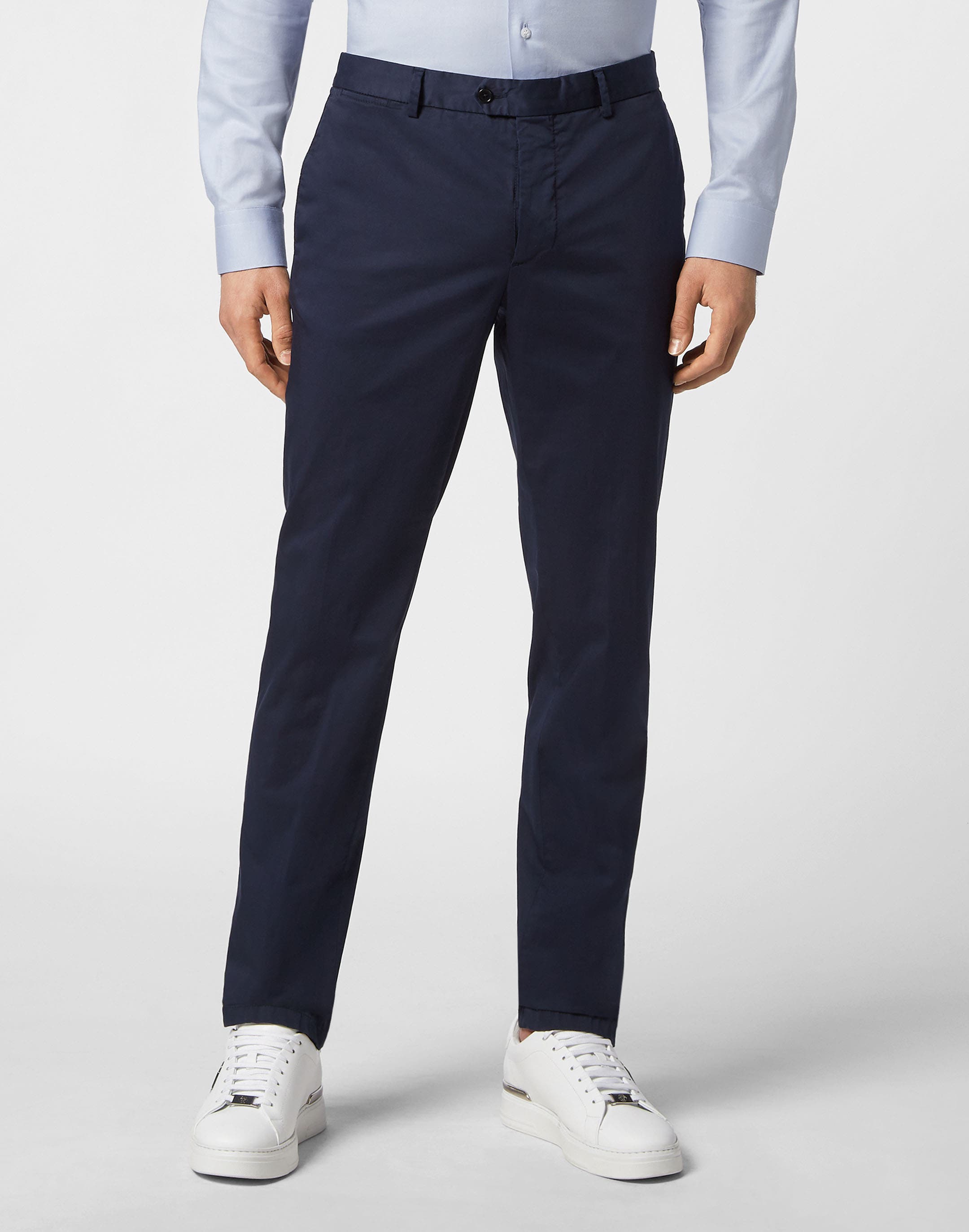 selected darkblue