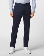 PHILIPP PLEIN Long Trousers Chinos Fit Men