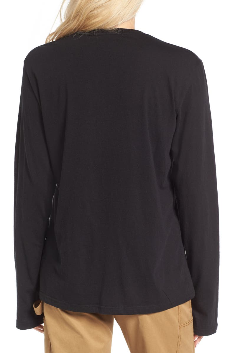 HYEIN SEO Our Tomorrow Never Came Tee, Alternate, color, 